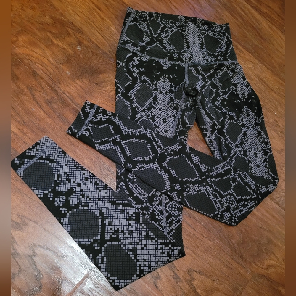 Lulu Lemon Leggings